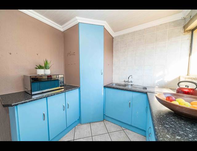 2 BEDROOM FREESTANDING FOR SALE IN HUNTINGDON